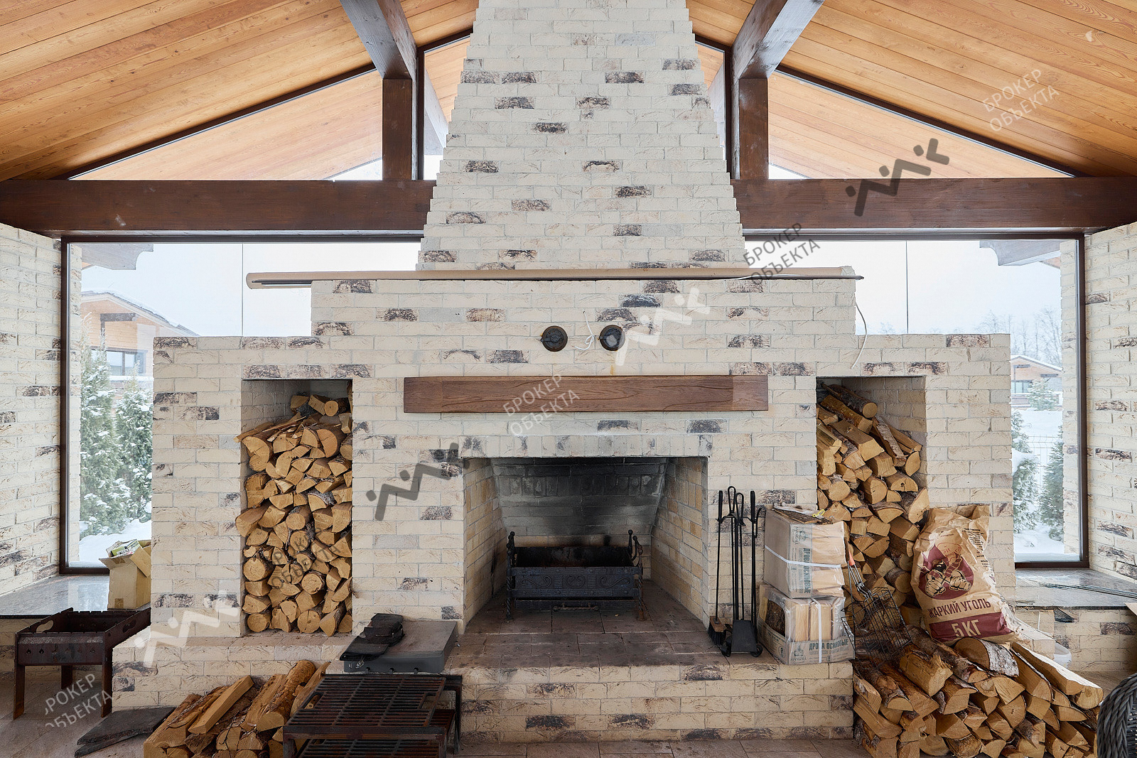 Фото объекта