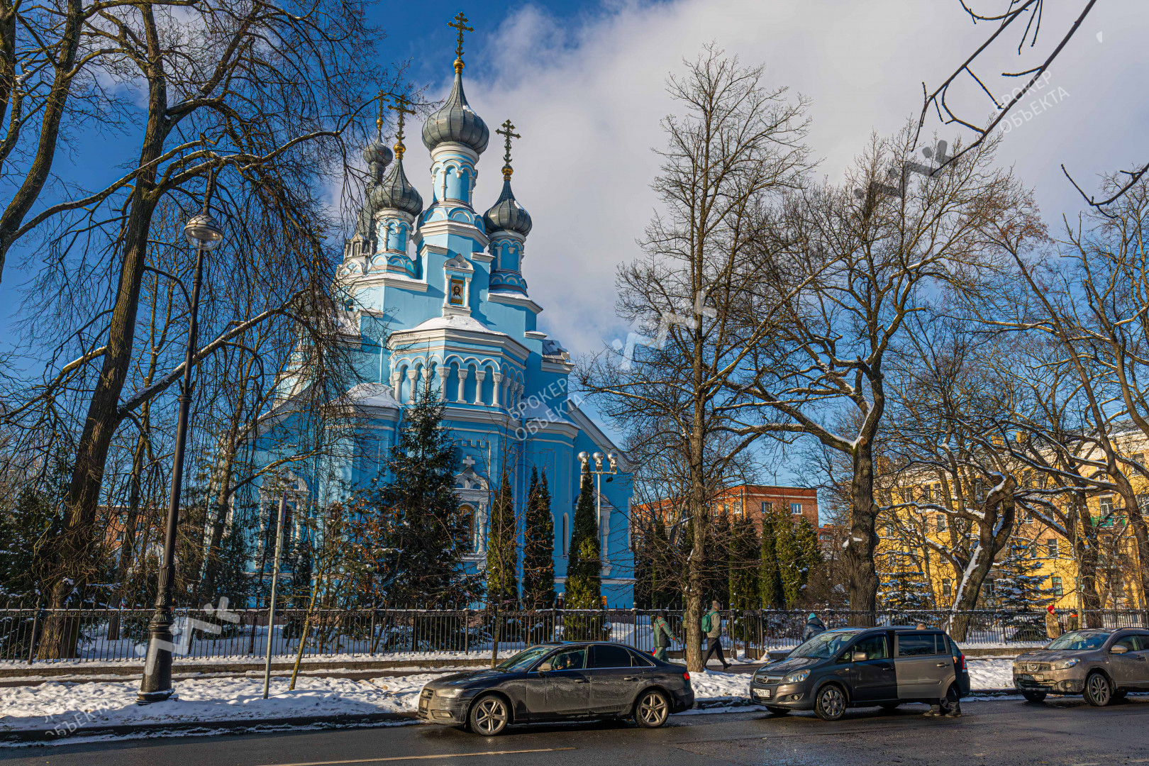 Фото объекта