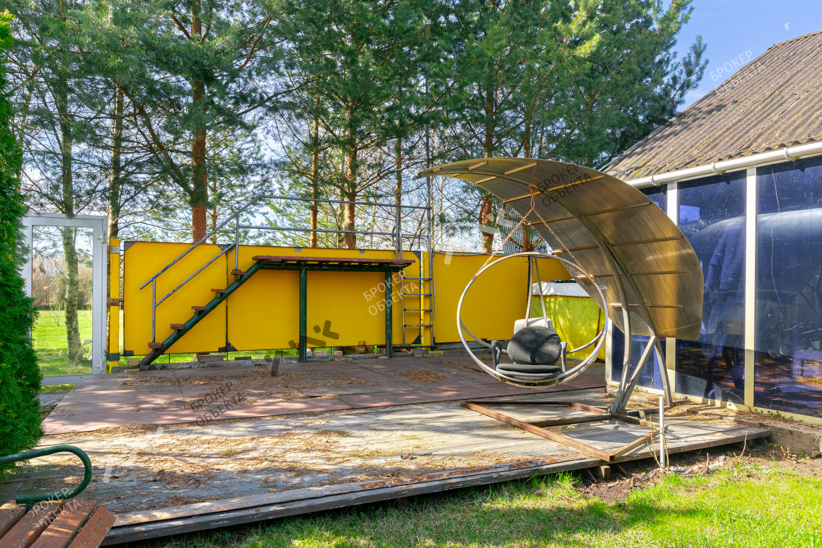 Фото объекта