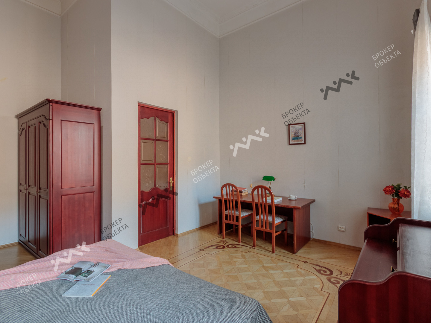 Фото объекта