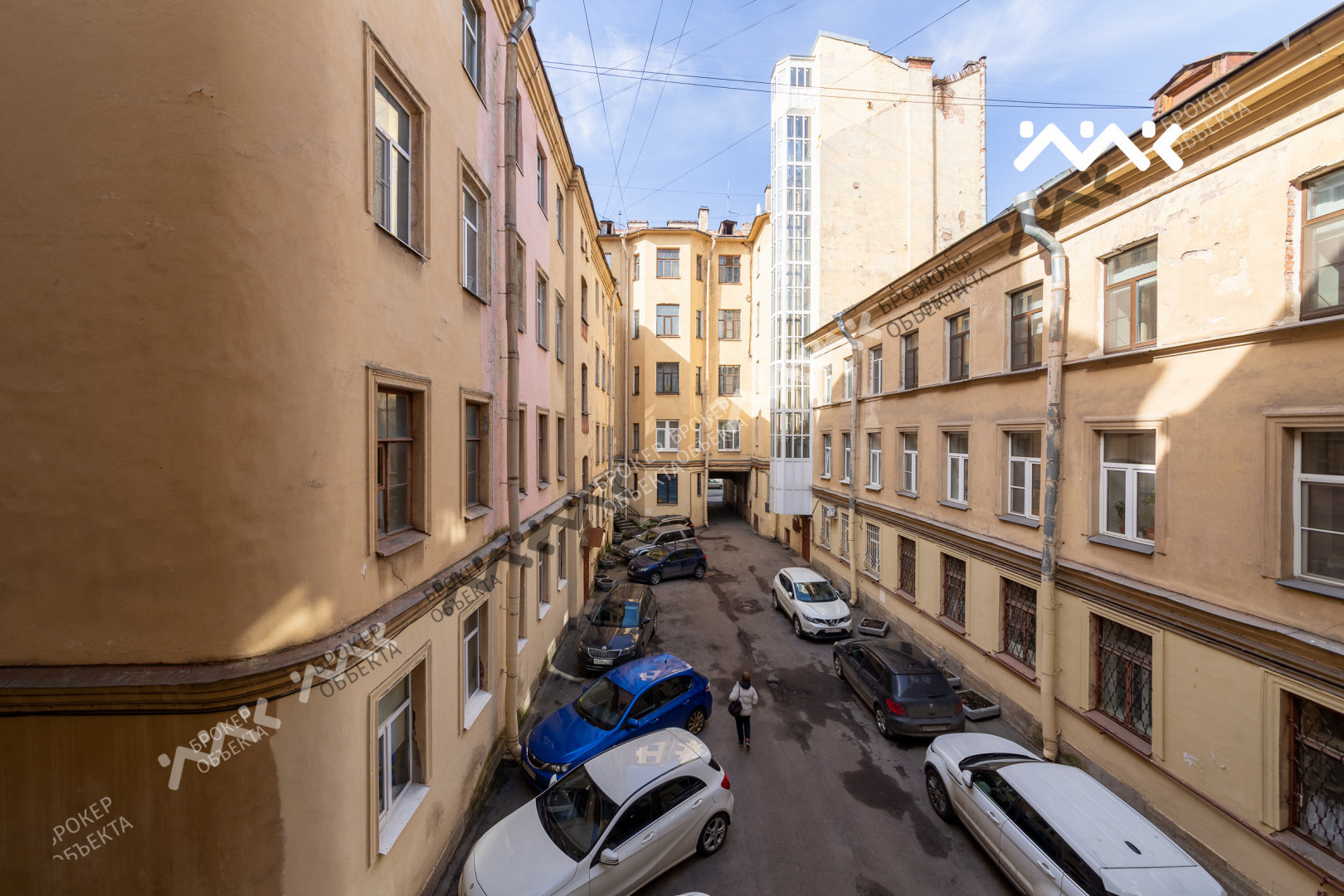 Фото объекта