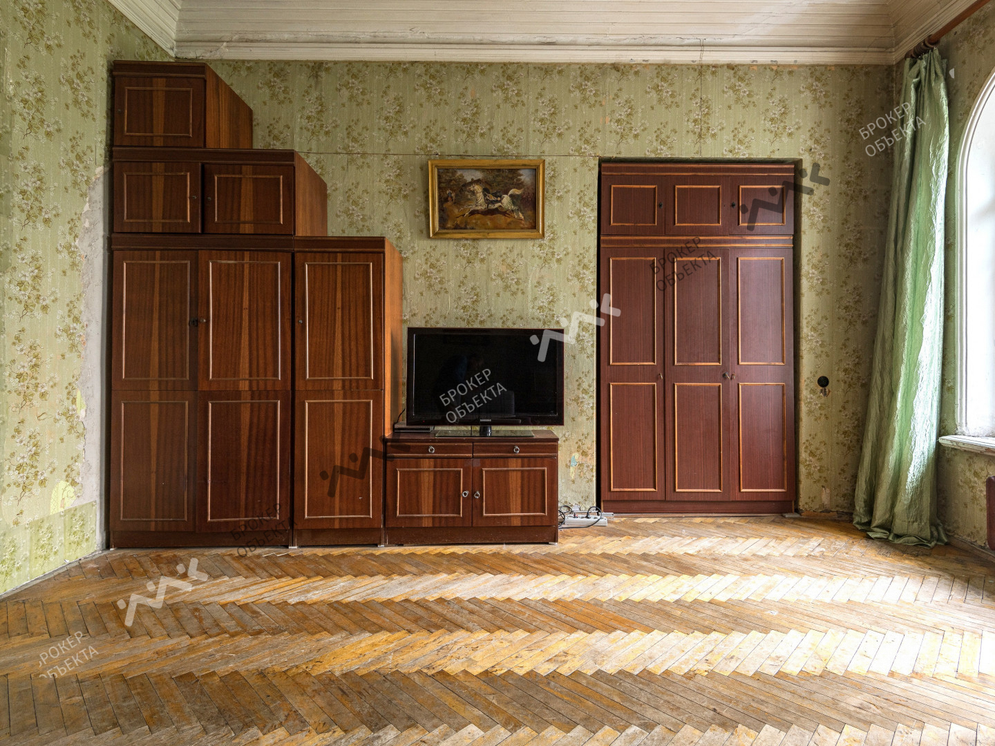 Фото объекта