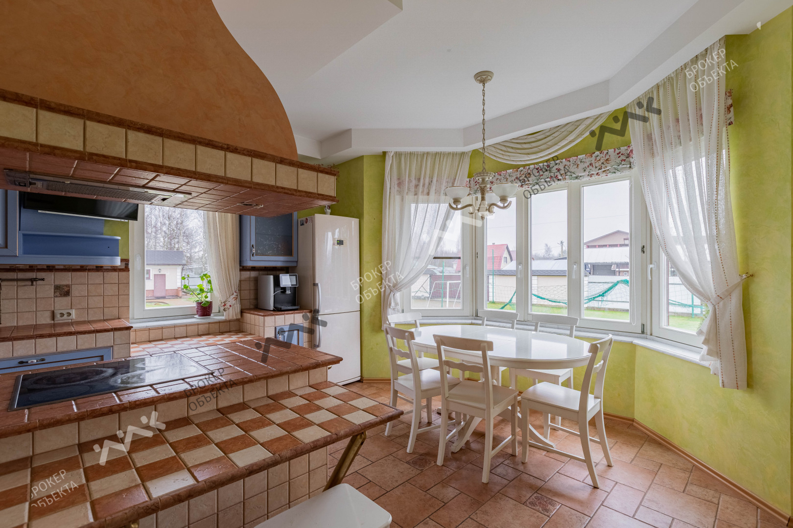 Фото объекта