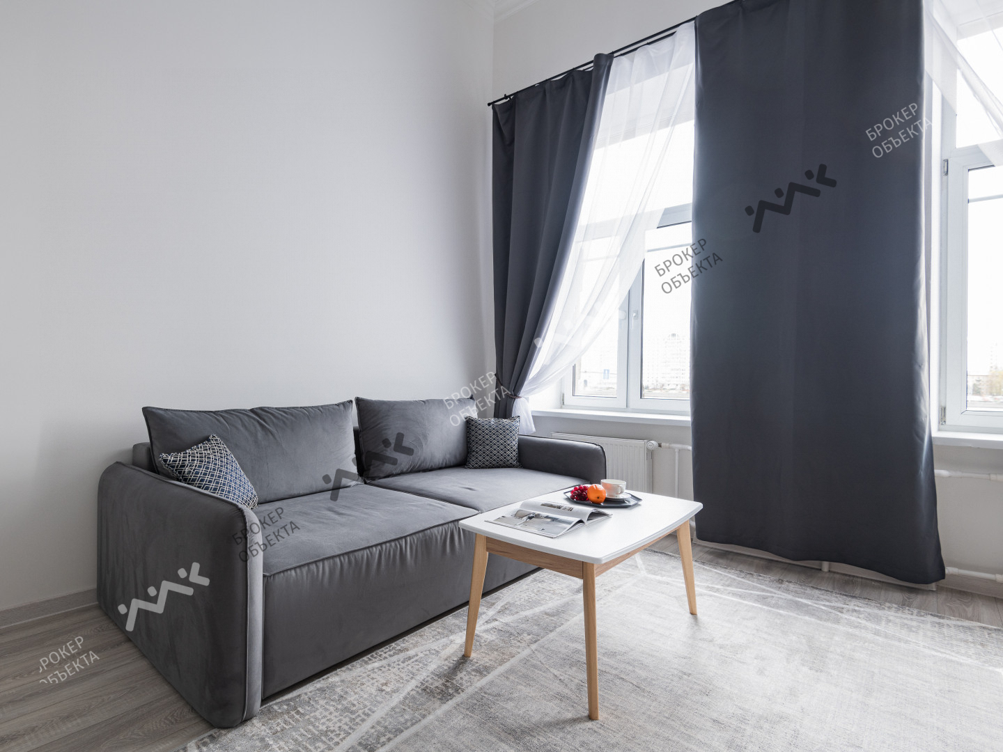 Фото объекта