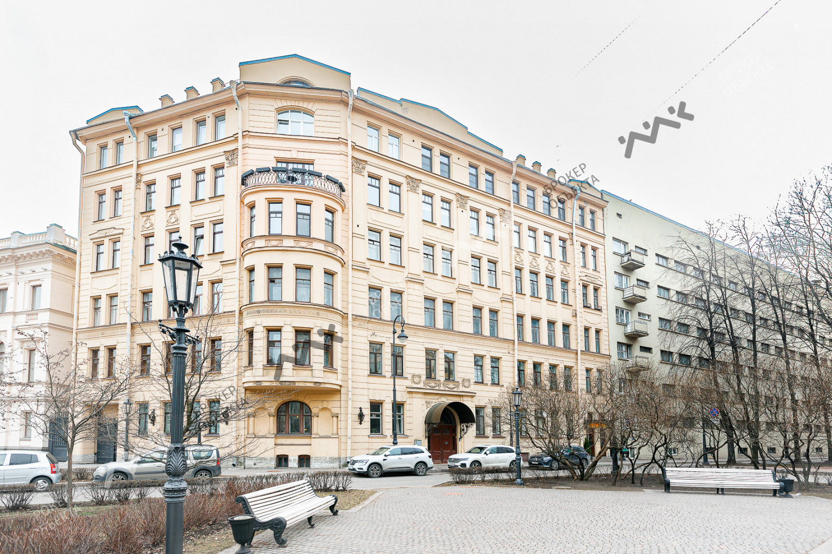 Фото объекта