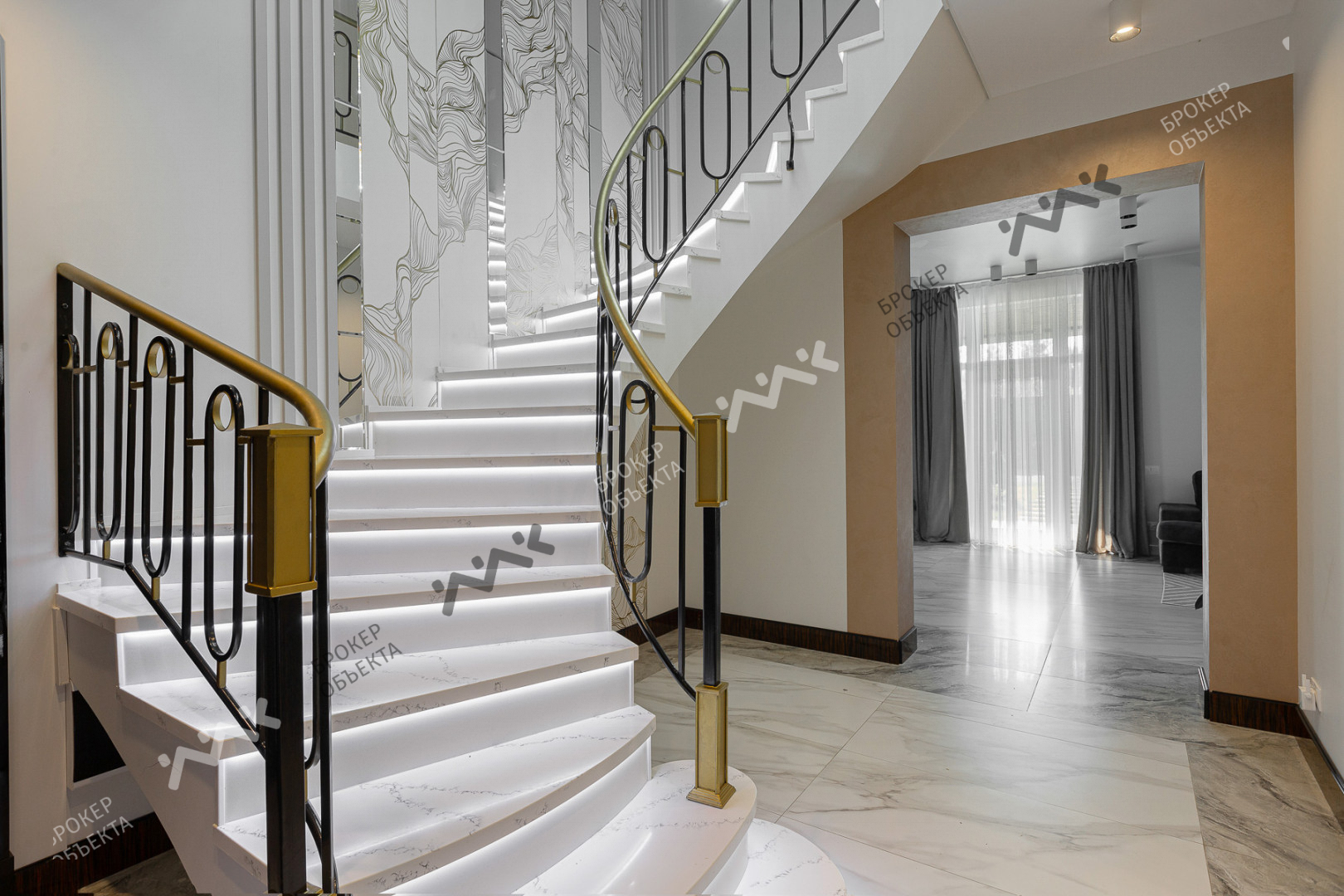 Фото объекта