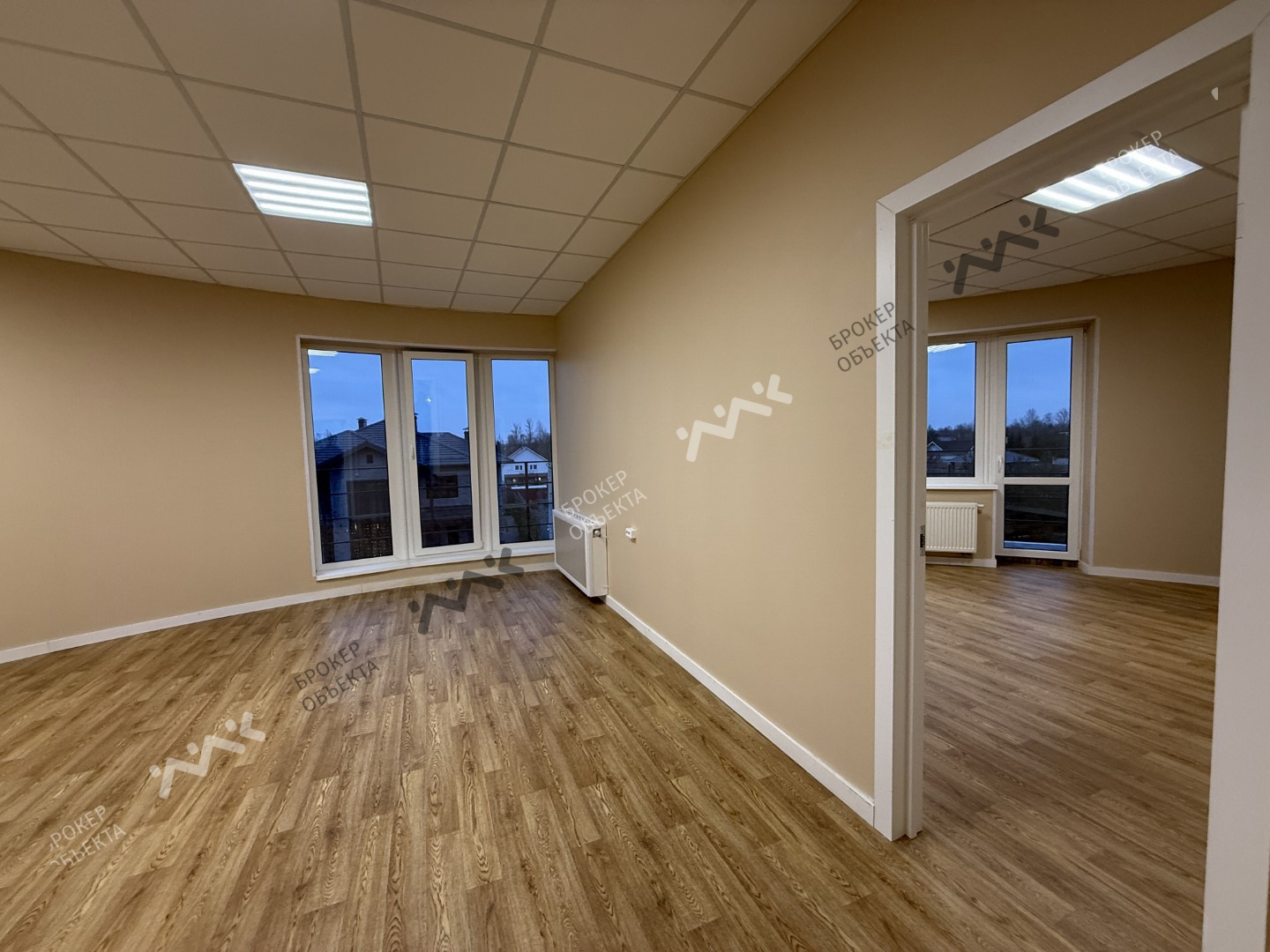 Фото объекта