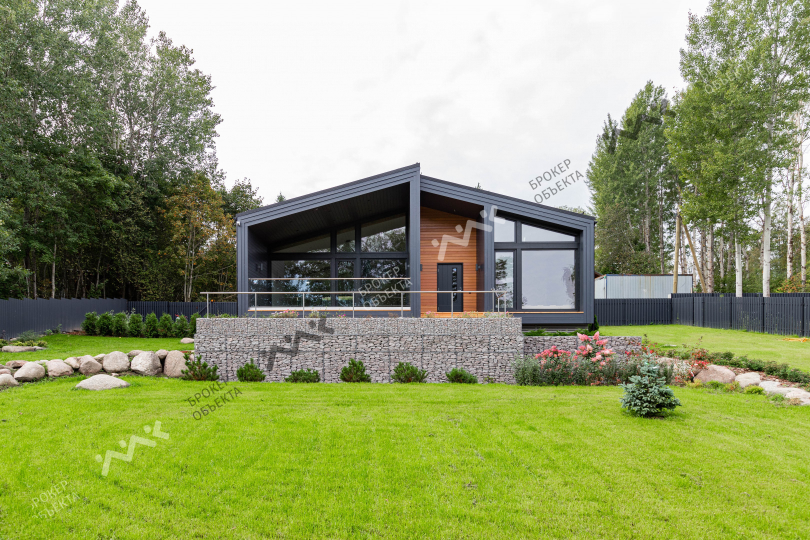 Фото объекта