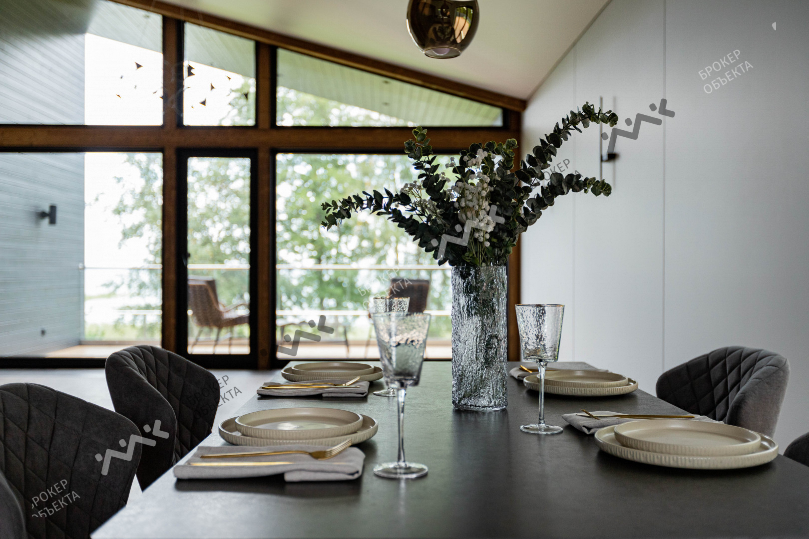 Фото объекта