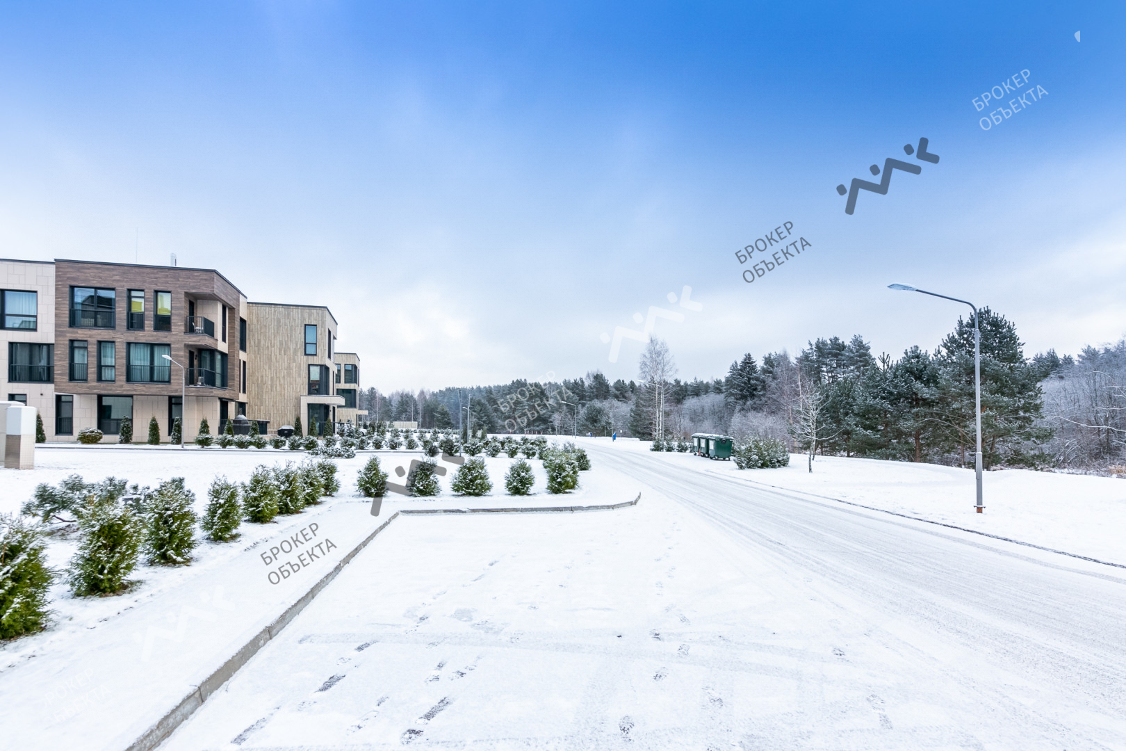 Фото объекта