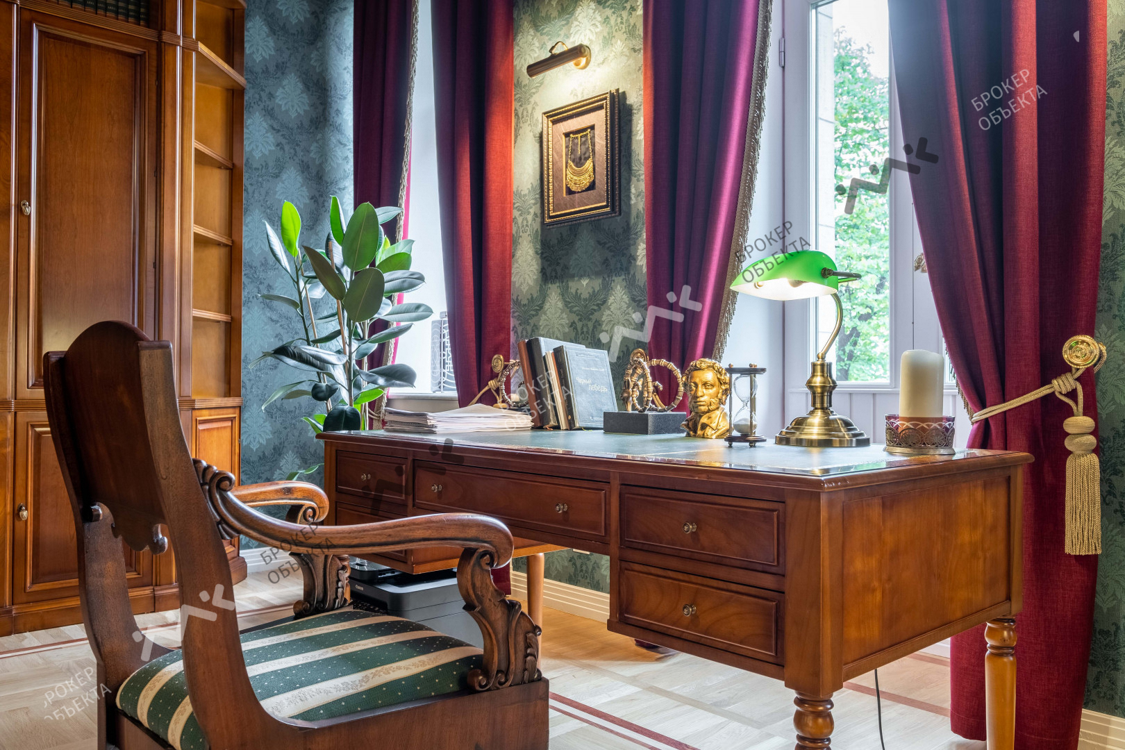 Фото объекта