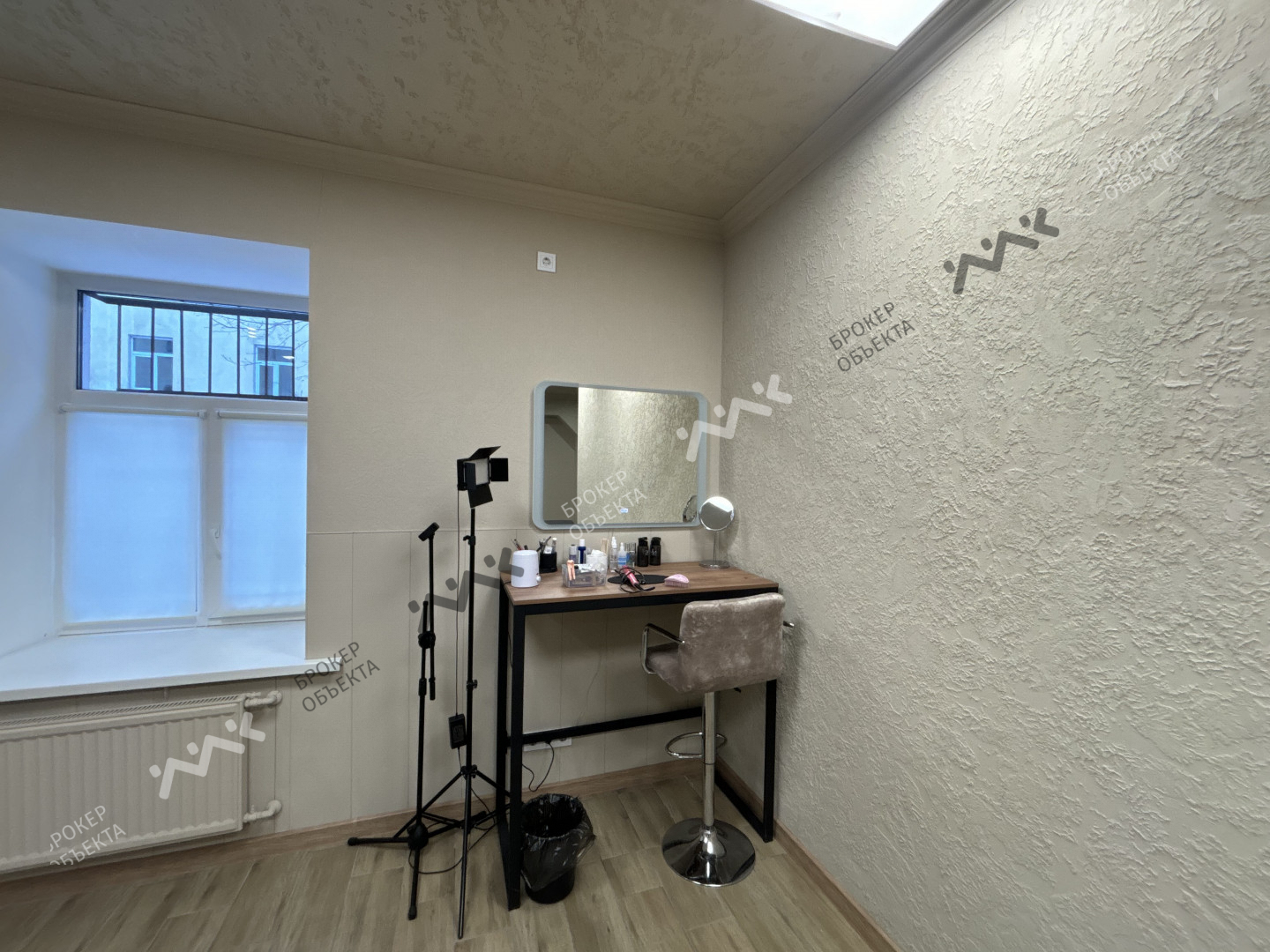 Фото объекта