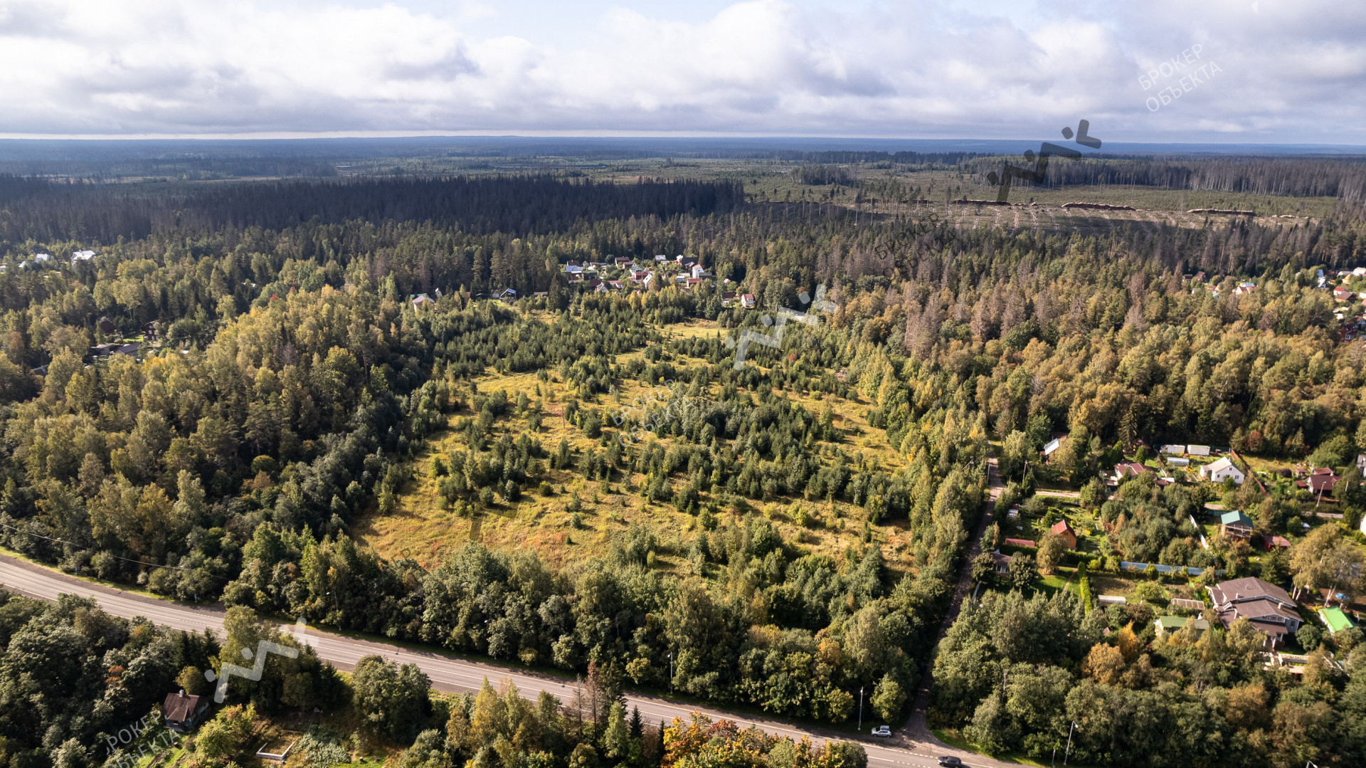 Фото объекта