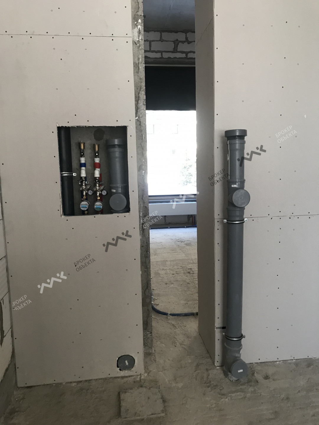 Фото объекта