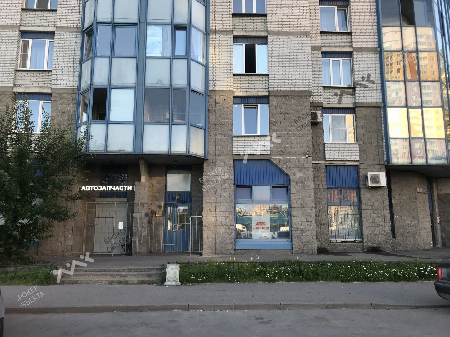 Фото объекта