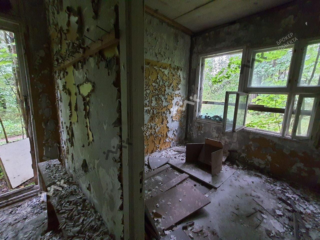 Фото объекта