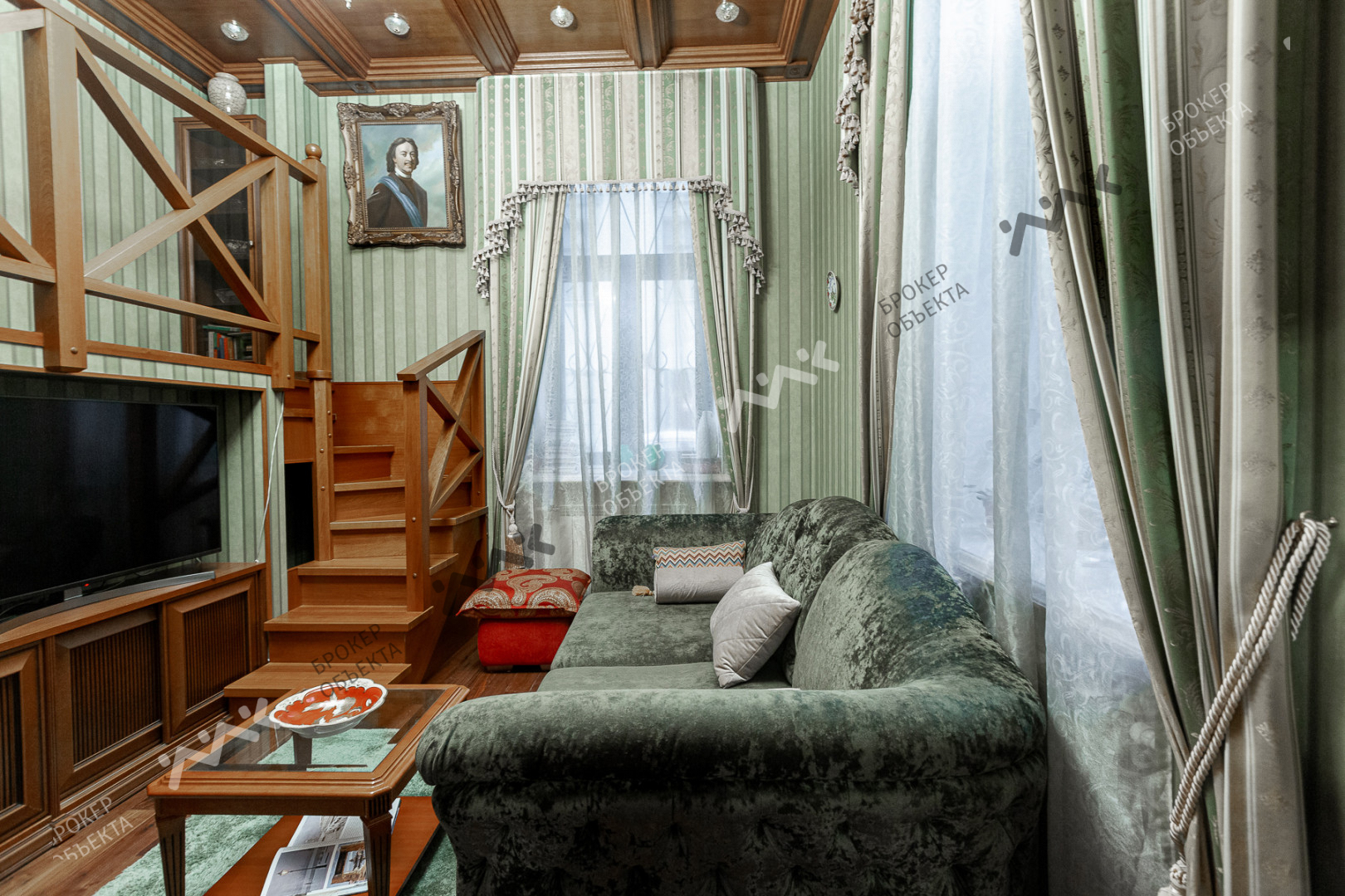 Фото объекта