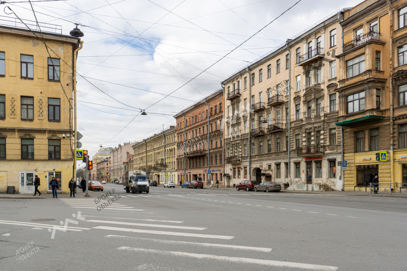Фото объекта