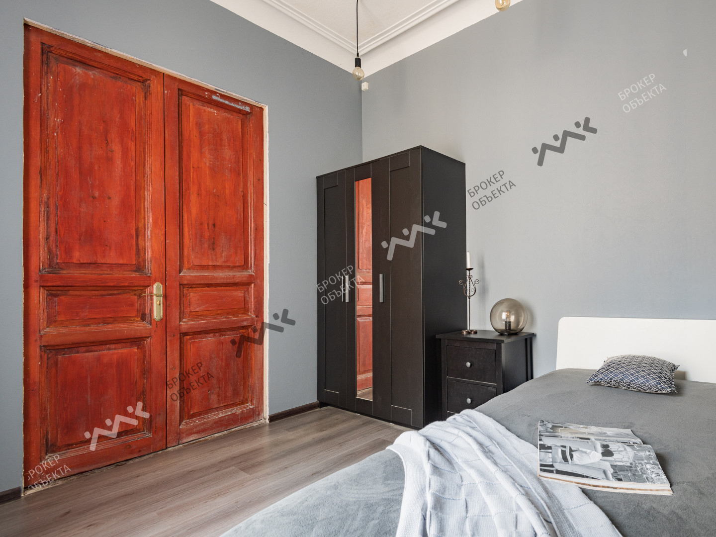 Фото объекта