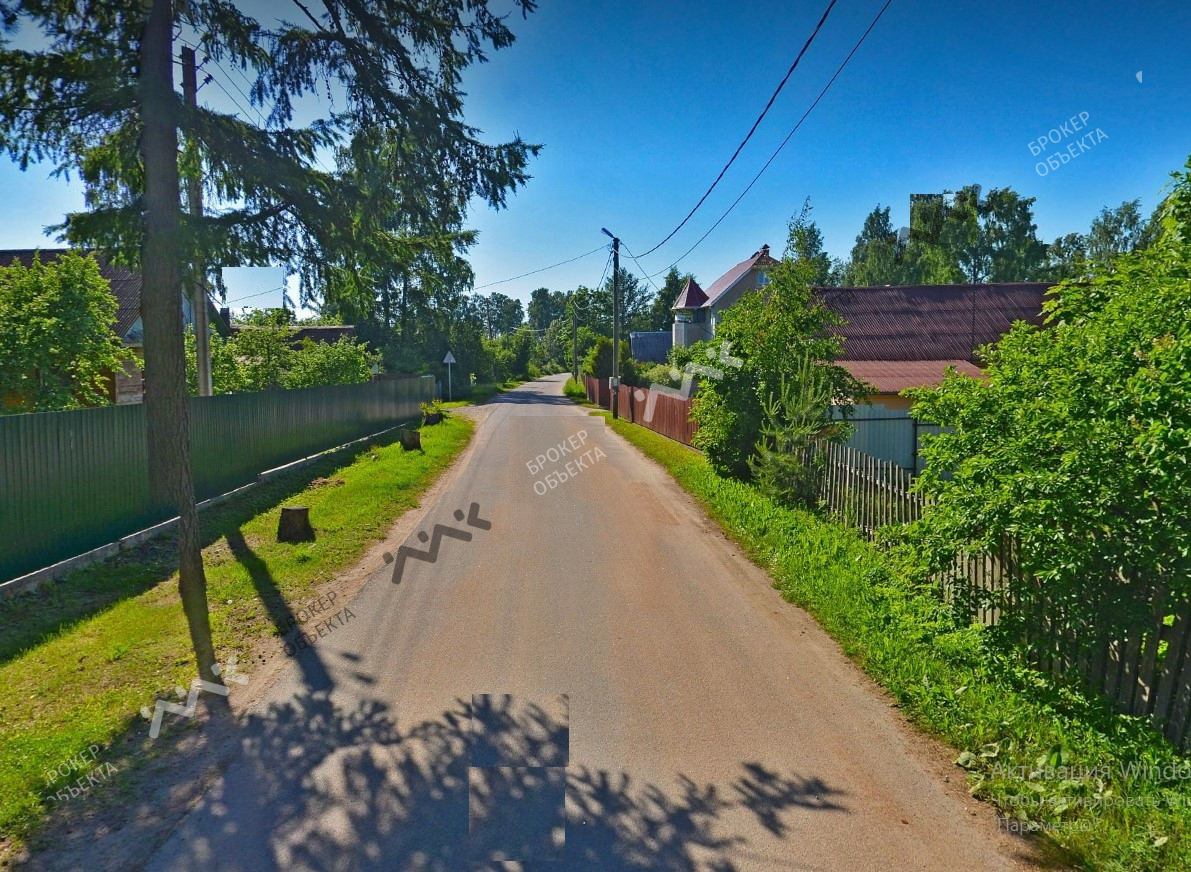 Фото объекта