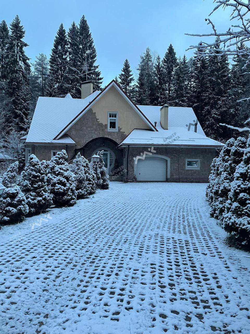 Фото объекта