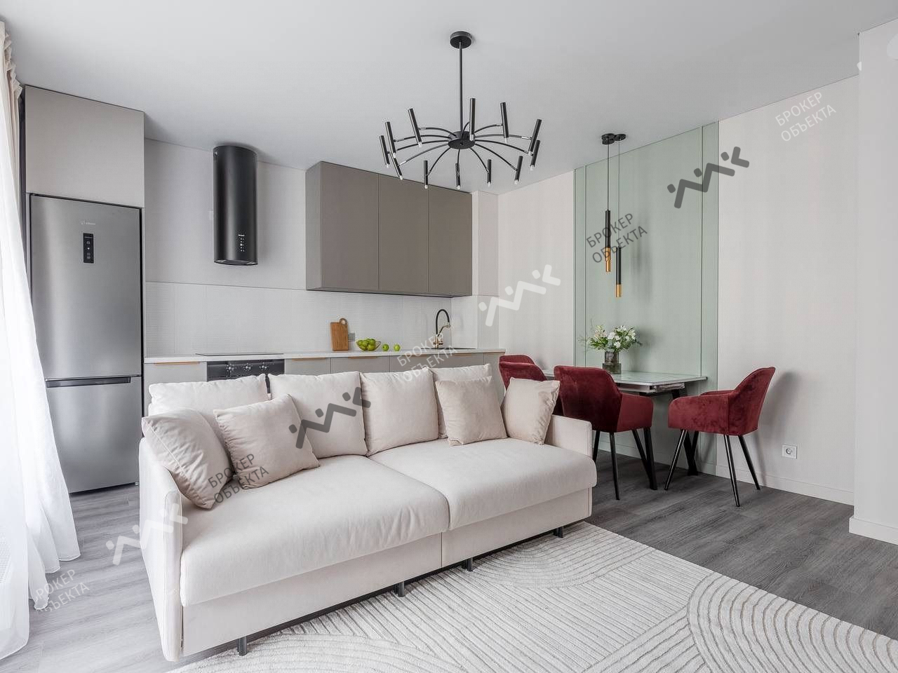 Фото объекта