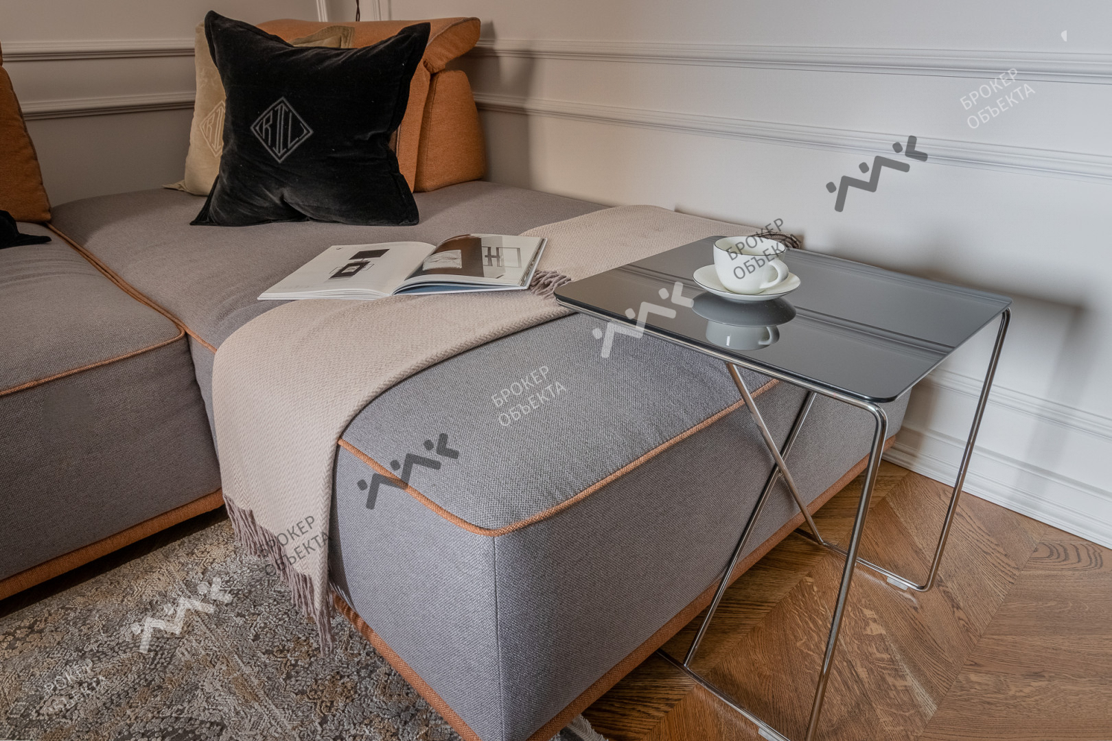 Фото объекта