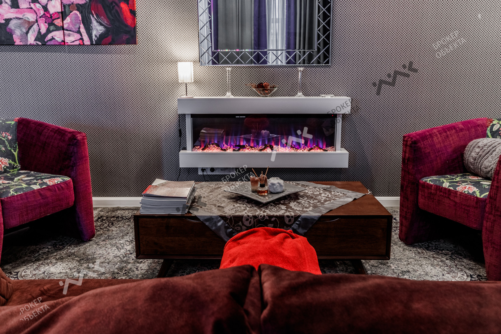 Фото объекта