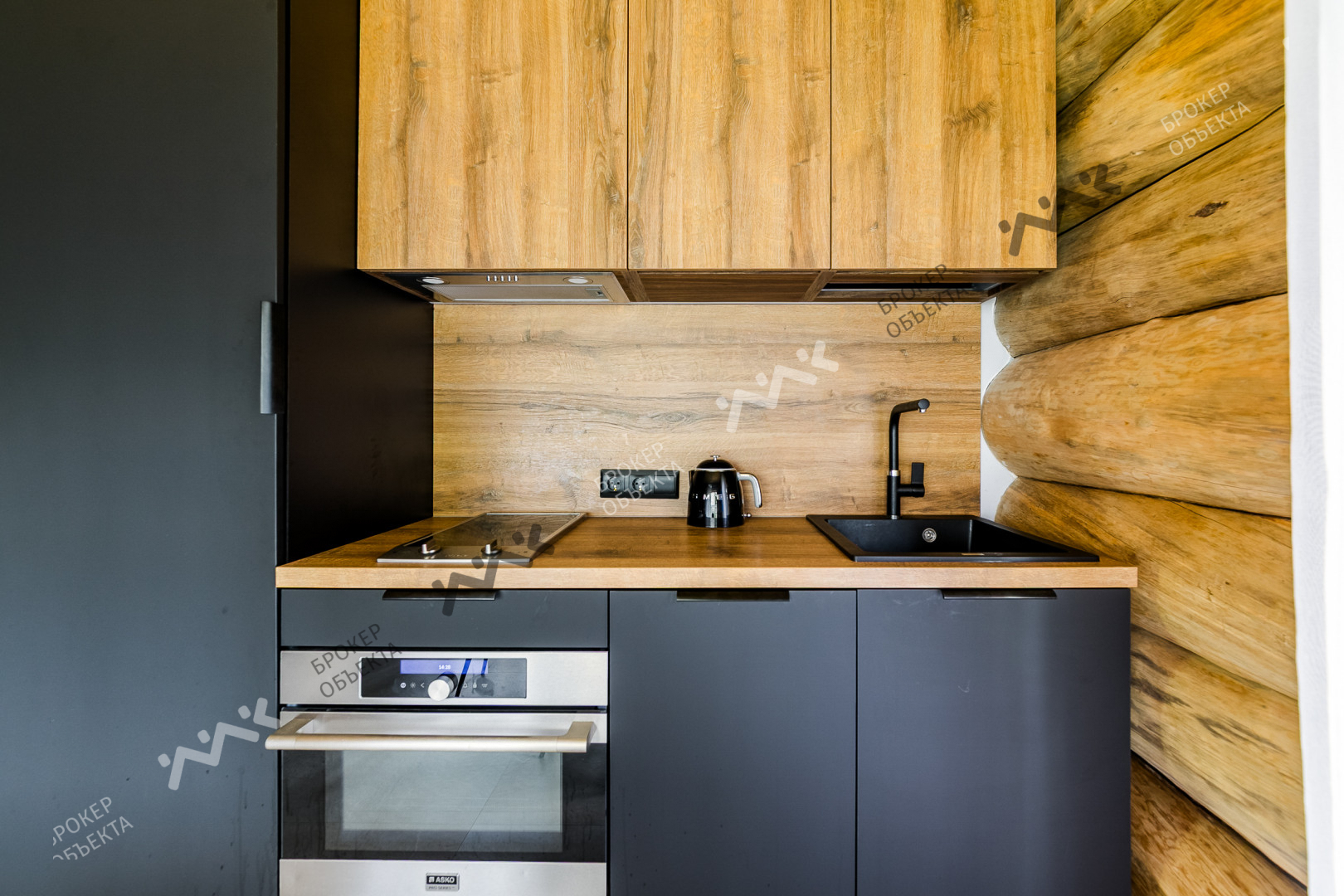 Фото объекта