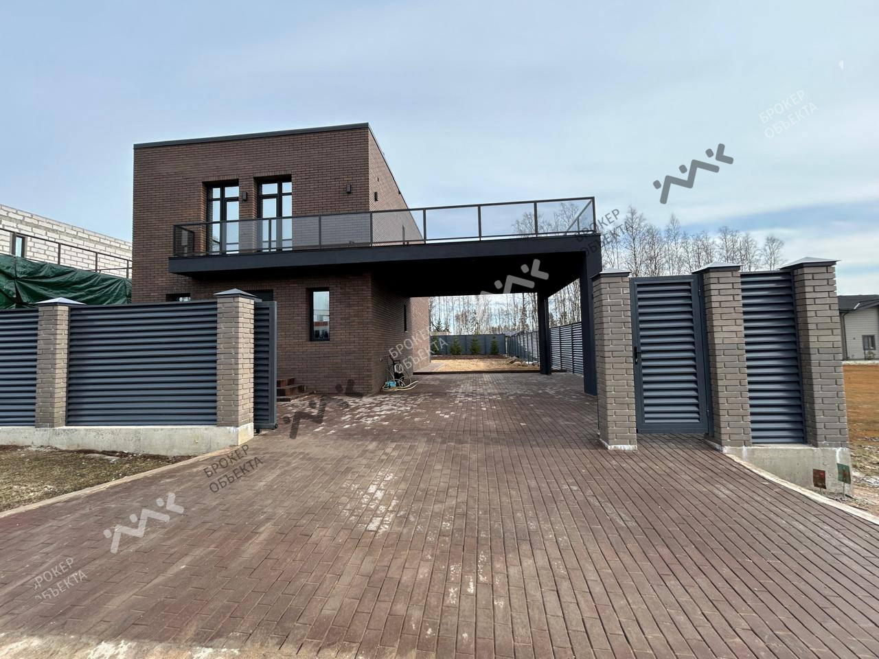 Фото объекта