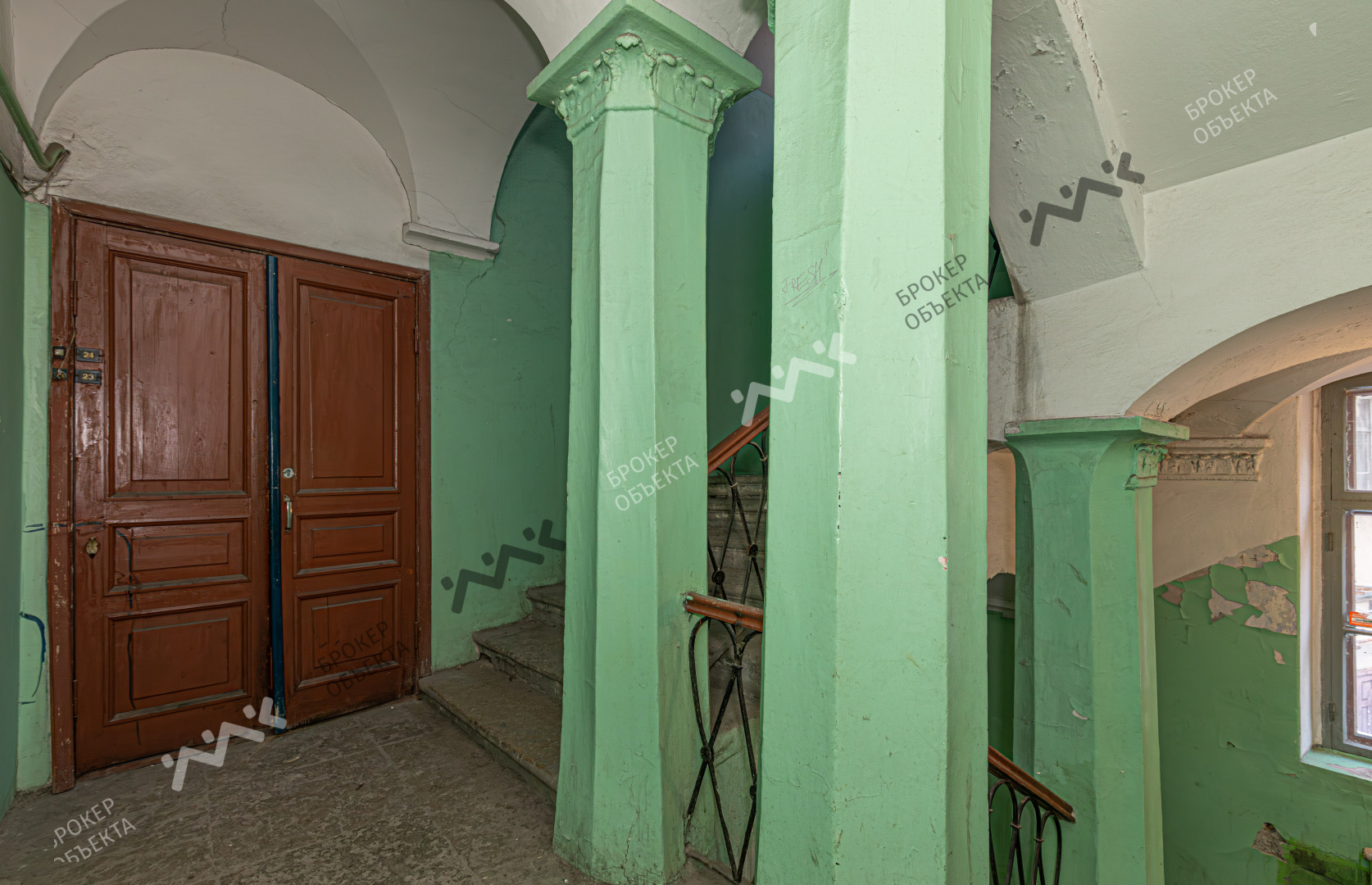 Фото объекта