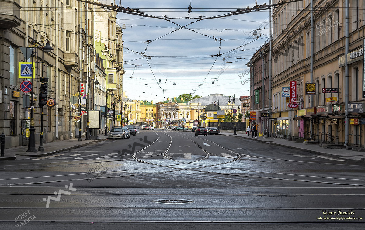 Фото объекта