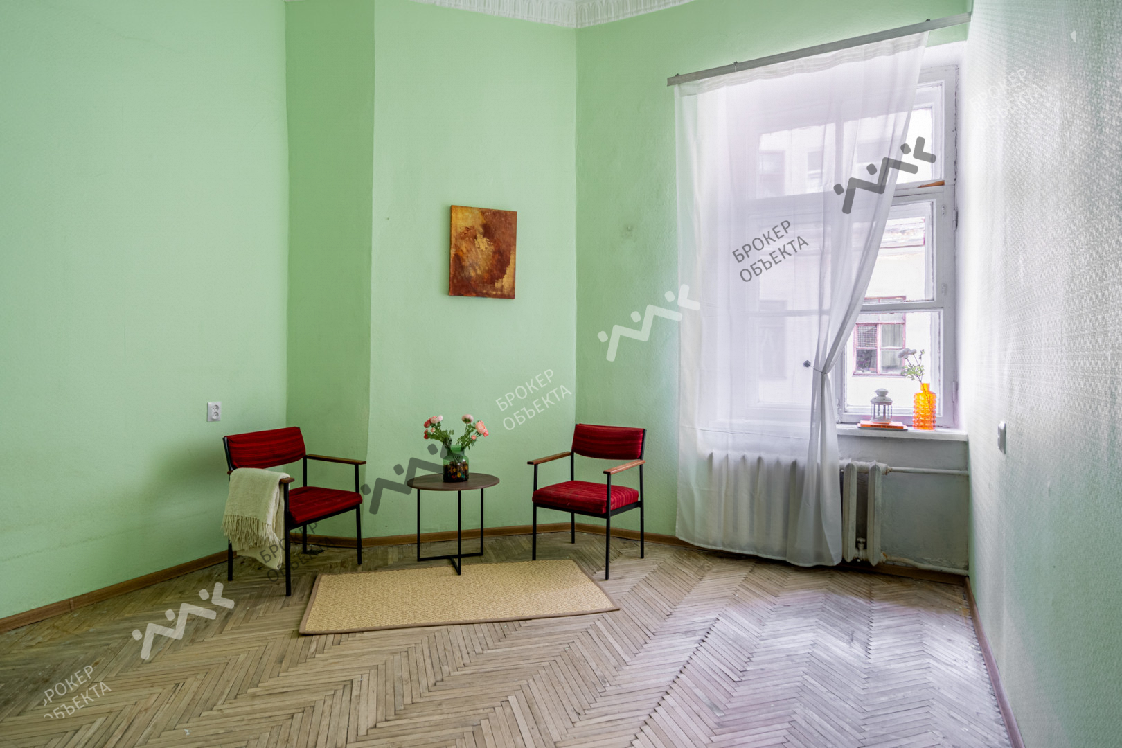 Фото объекта