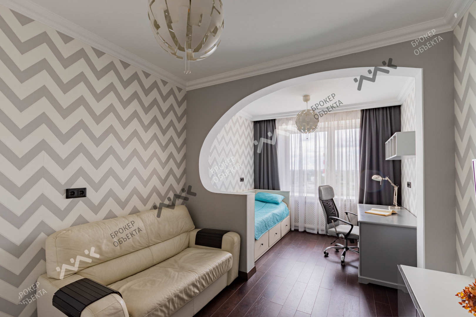 Фото объекта