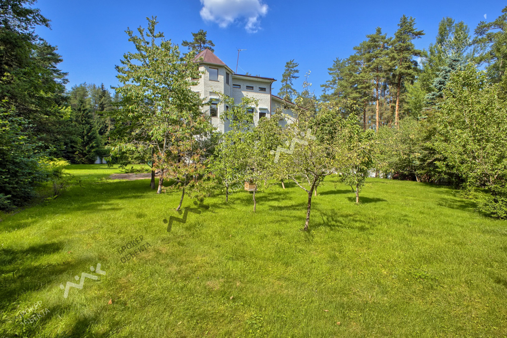 Фото объекта