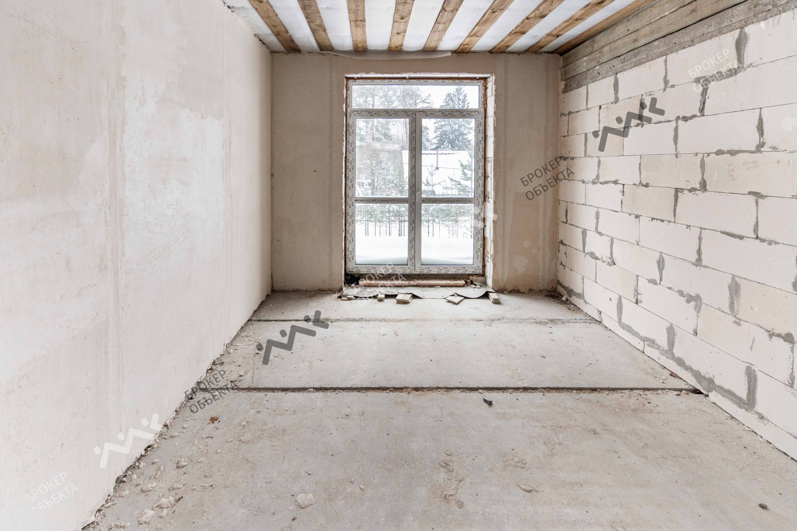 Фото объекта