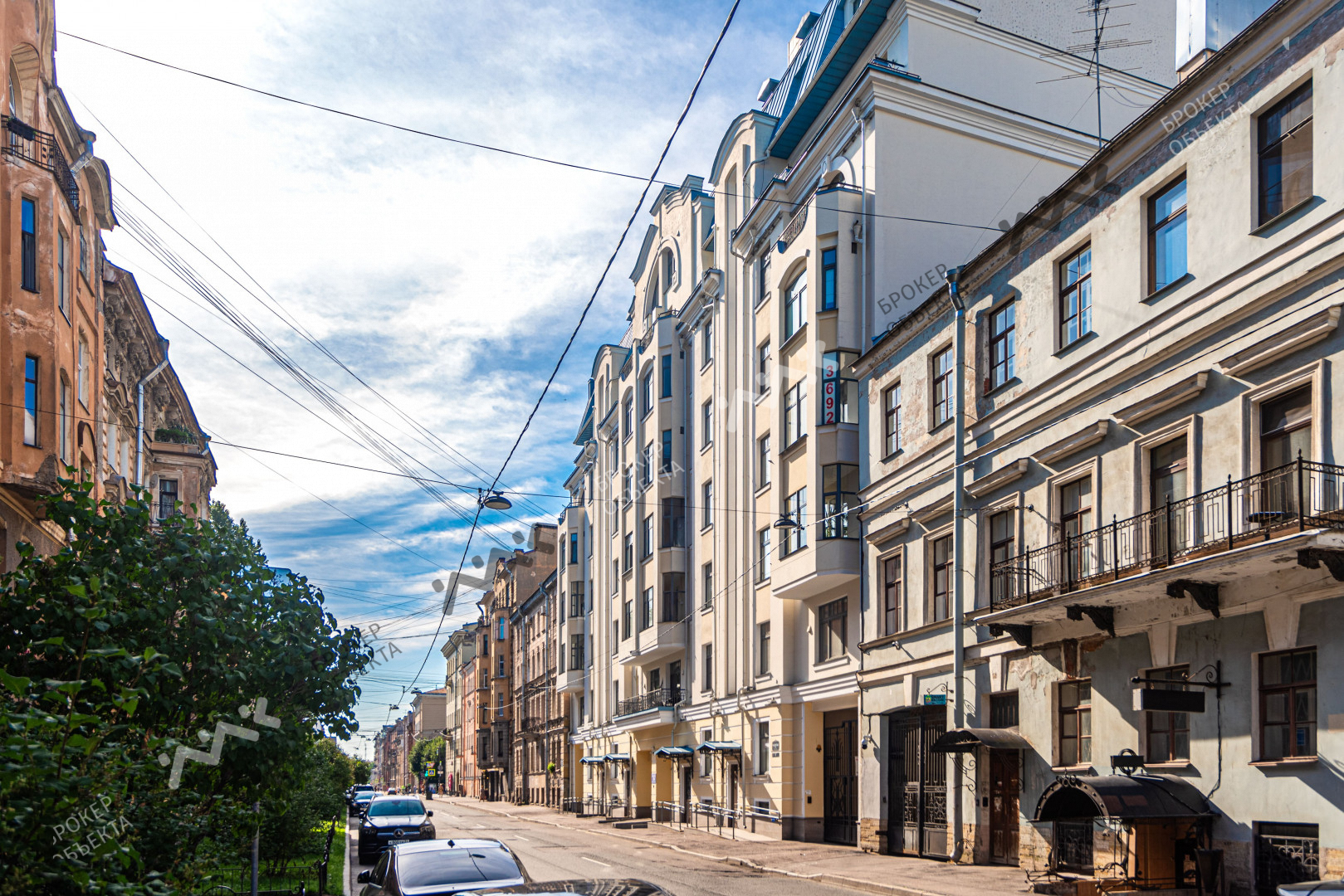 Фото объекта