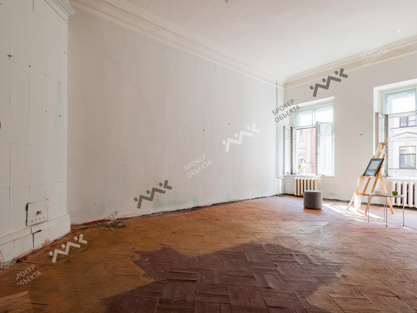 Фото объекта