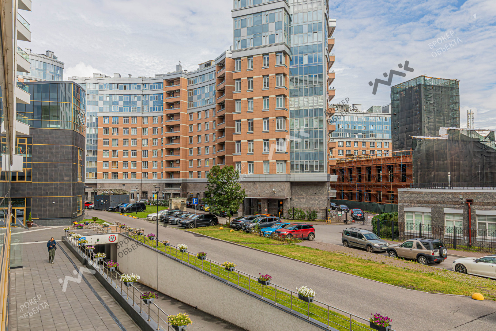 Фото объекта