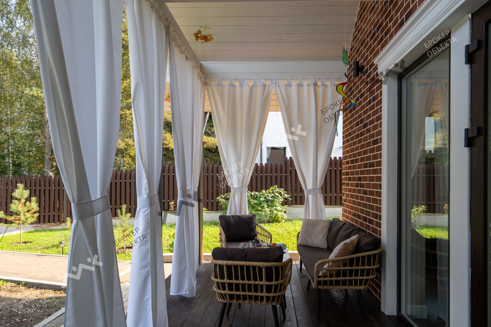 Фото объекта