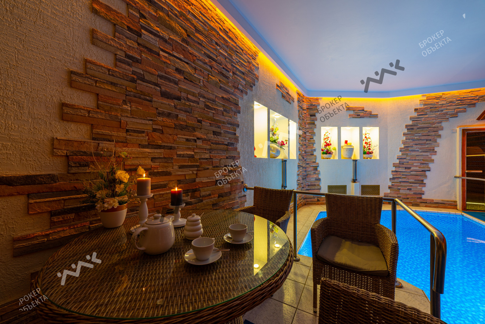 Фото объекта