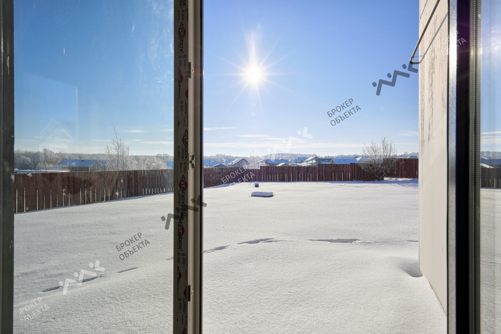 Фото объекта