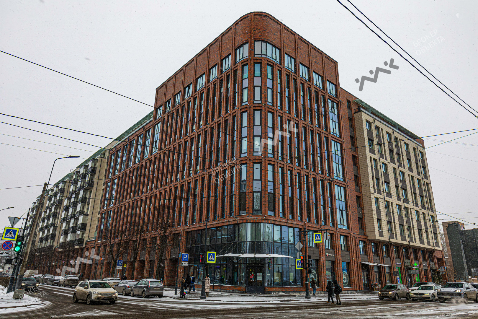 Фото объекта