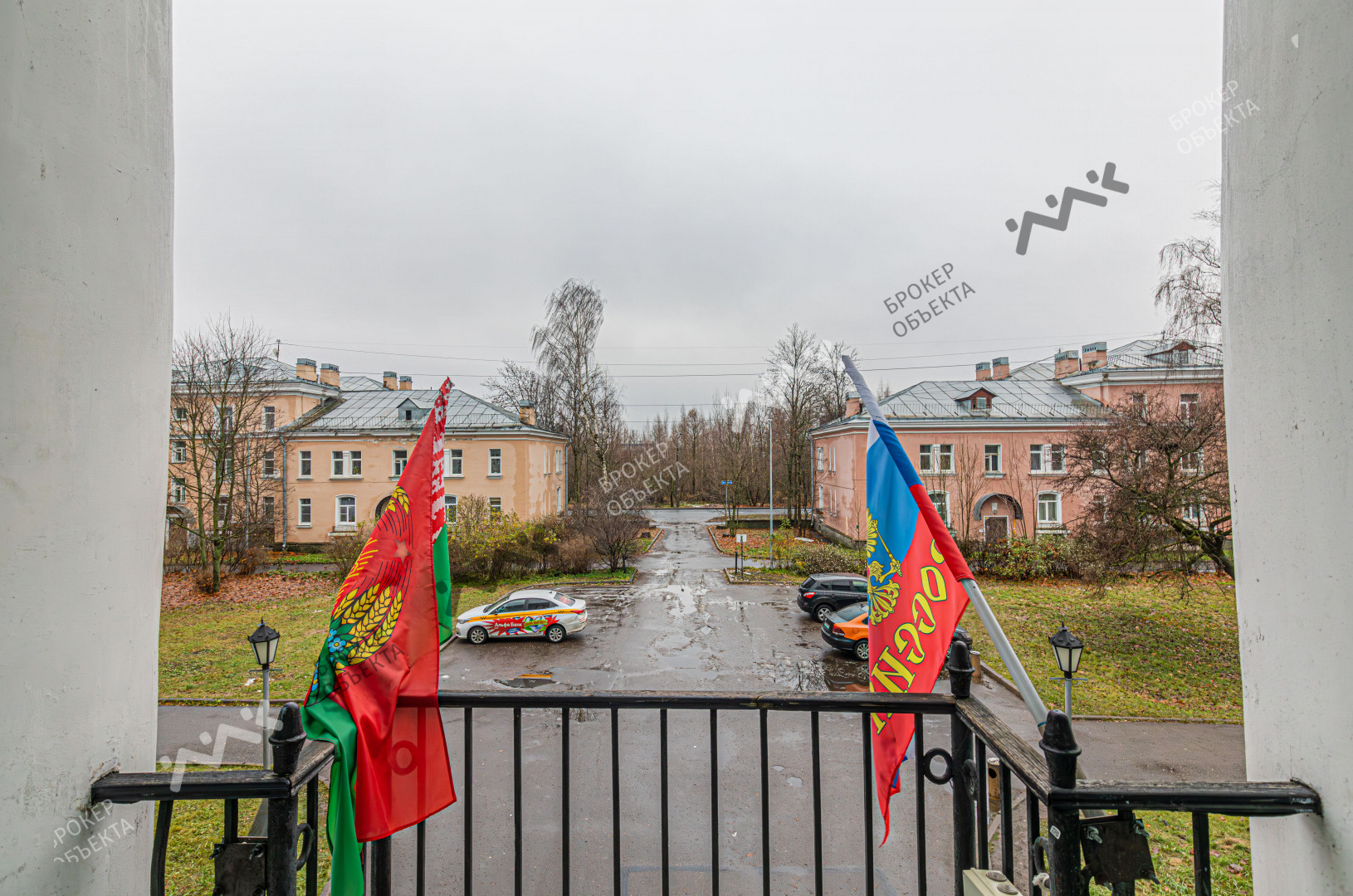Фото объекта