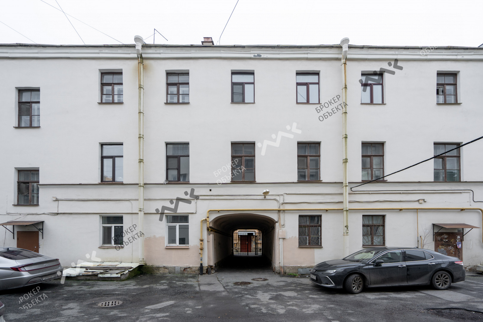 Фото объекта