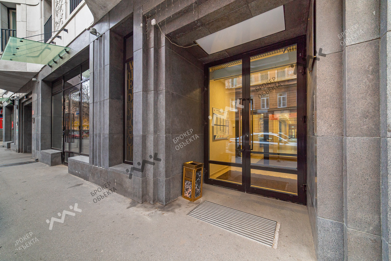 Фото объекта