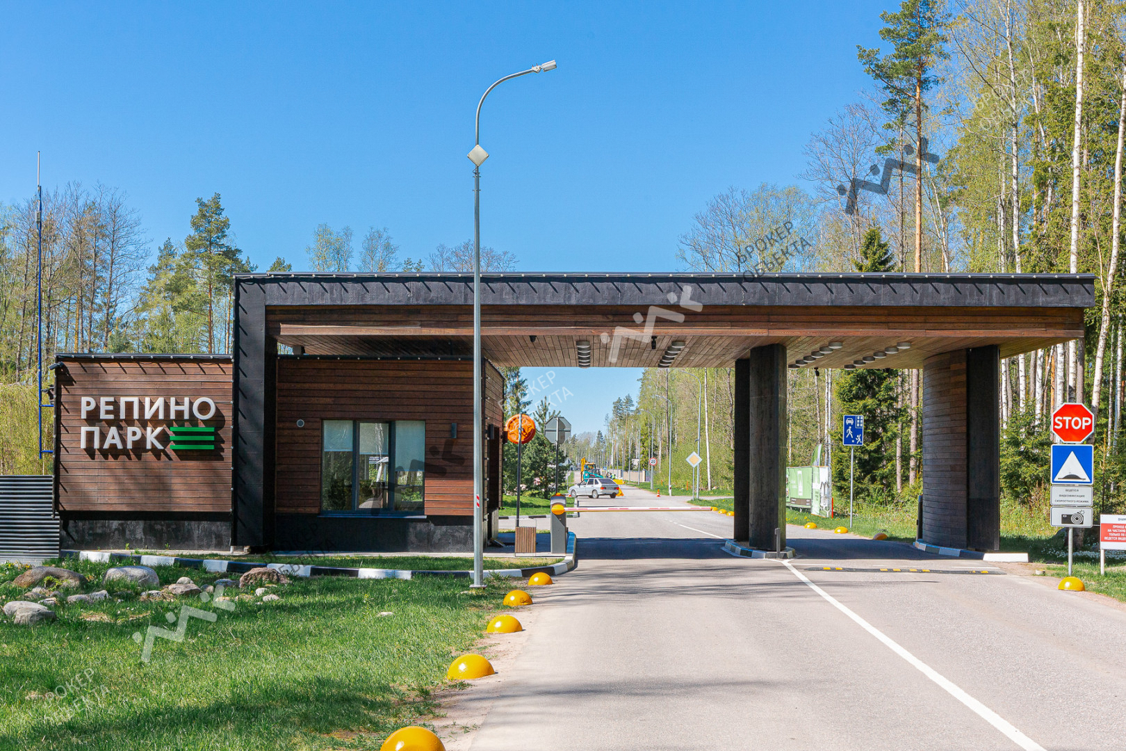 Фото объекта