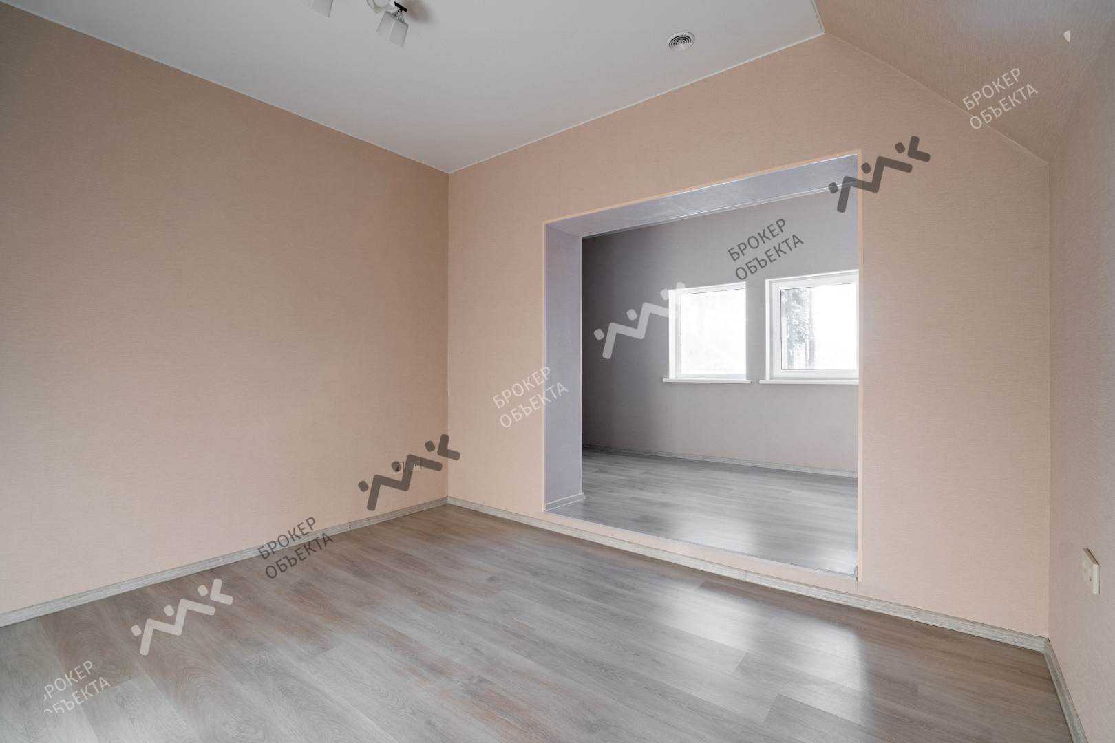 Фото объекта