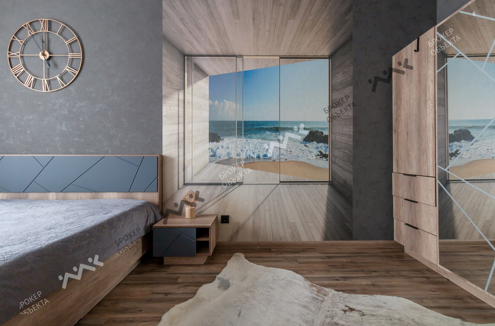 Фото объекта