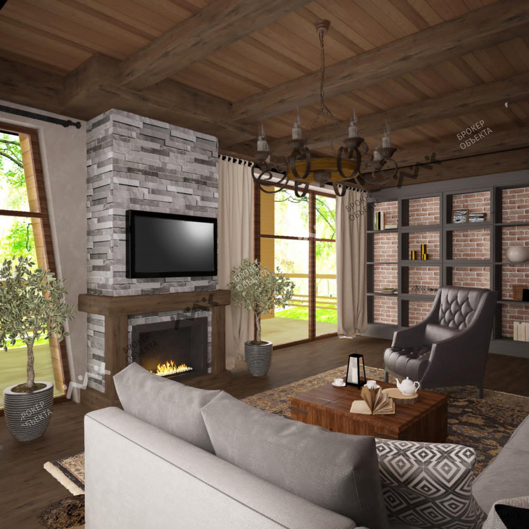 Фото объекта